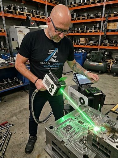 smart laser cleaning contact smart laser cleaning contact