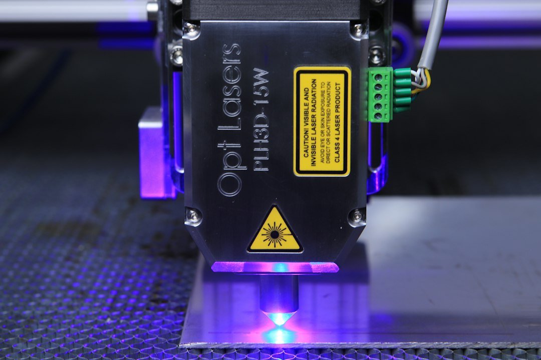 PLH3D-Series were created as a series of compact and light laser heads. Their versatility allows to use them with almost all CNC machines available on the market.

Opt Lasers’ portfolio encompasses industrial-grade laser heads for engraving and cutting, standard and custom laser modules, laser diode drivers and temperature controllers:
https://optlasersgrav.com/

To learn more about the capabilities that adding an engraving and cutting laser to your CNC machine brings about, take a look at the following webpage:
https://optlasersgrav.com/markets