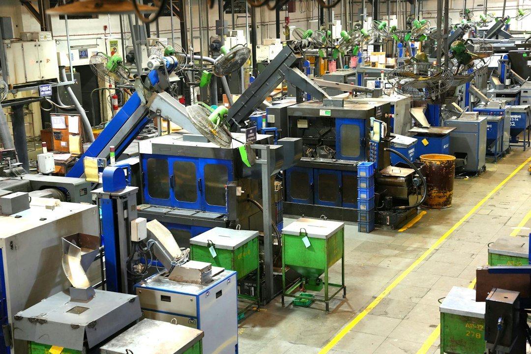 Fastenex is synonymous with consistency in the Indian automotive industry. Family-owned since inception over 50 years ago, we deliver umatched levels of quality & timely delivery to the market. We supply 2+ billion nuts and 1+ billion forged parts to customers annually, from our 3 facilities. https://fastenex.co.in/